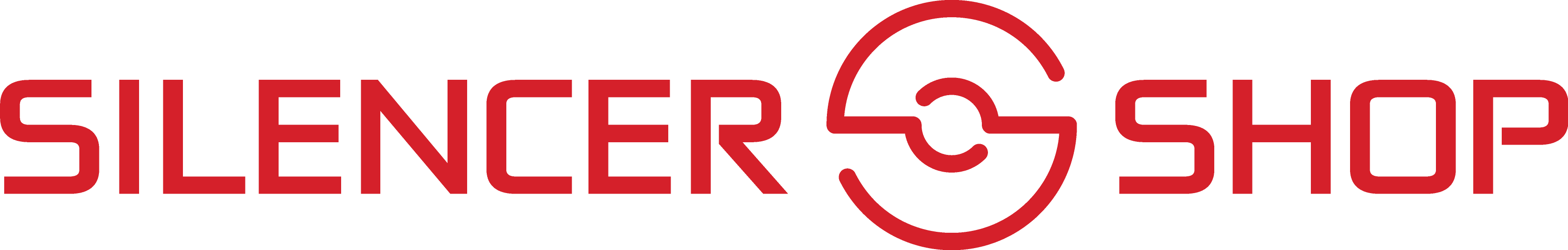 Silencer Shop